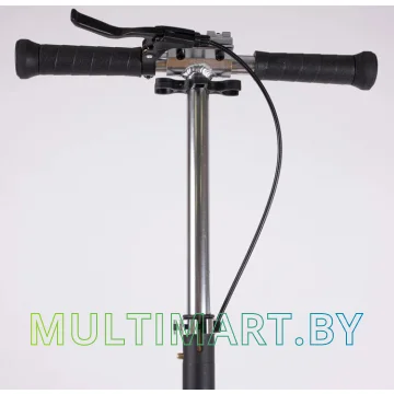 Самокат Tech Team City Scooter Disk Brake 2024 (серый) картинка 4